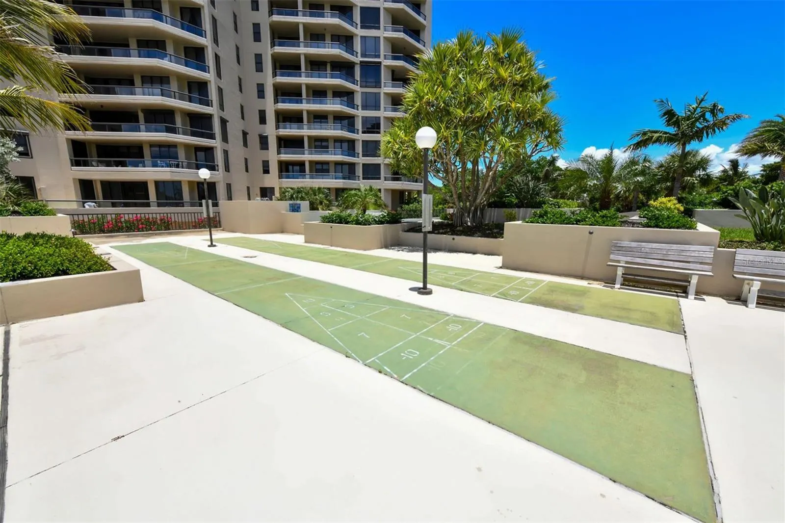 1211 GULF OF MEXICO DR #105 #105