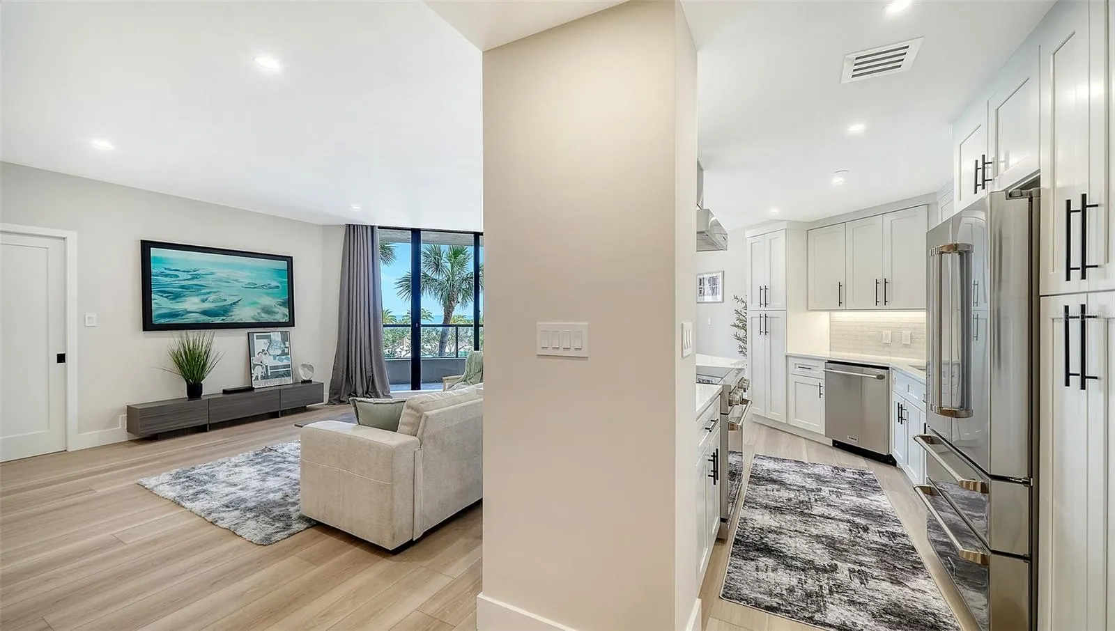 1211 GULF OF MEXICO DR #105 #105
