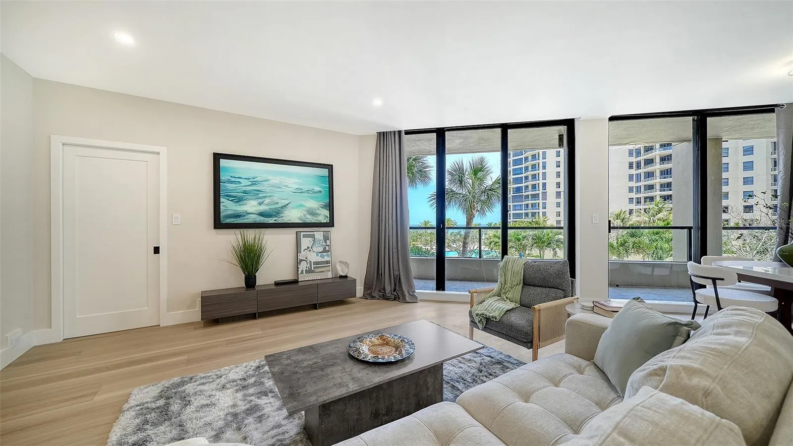 1211 GULF OF MEXICO DR #105 #105