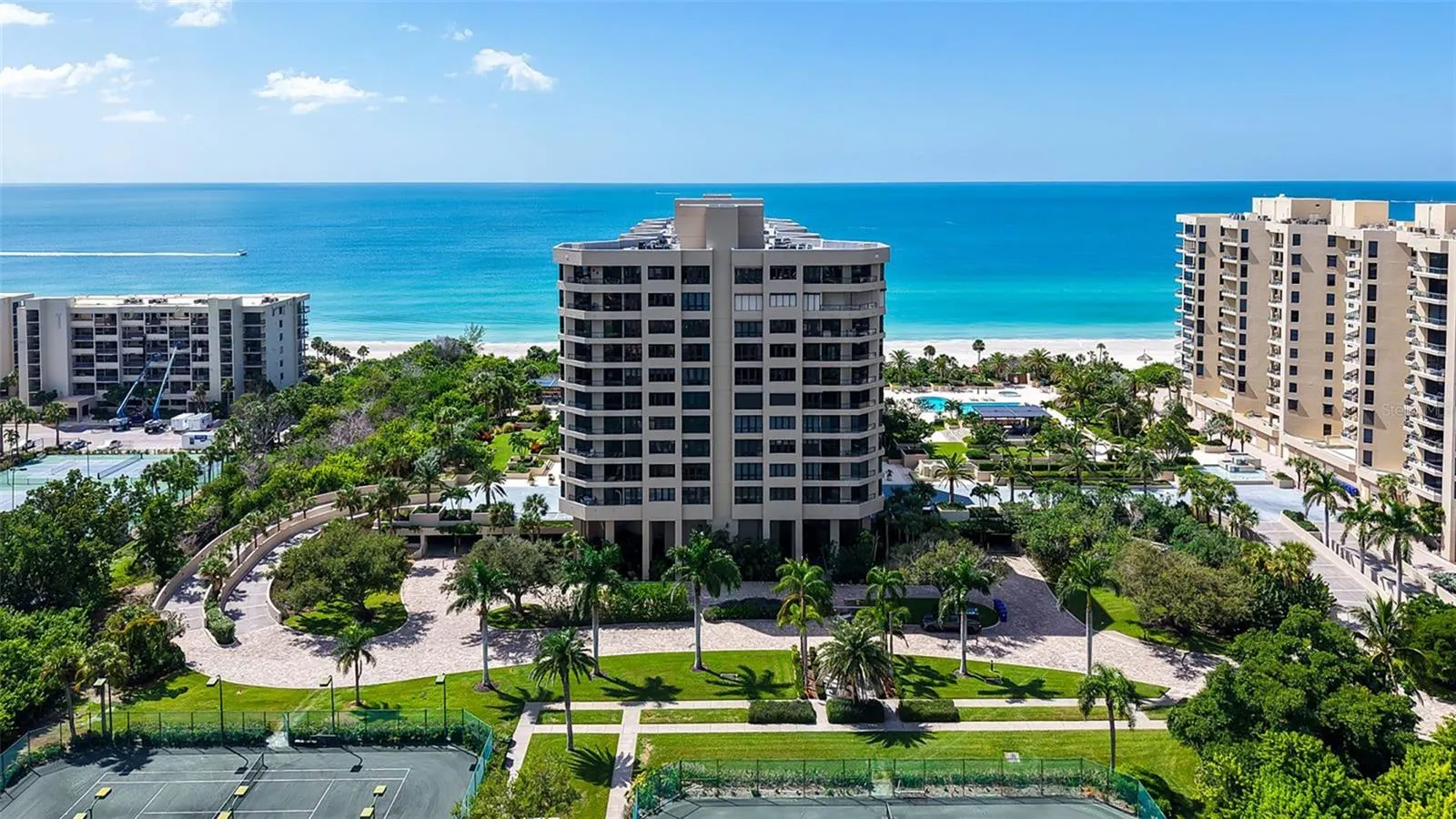 1211 GULF OF MEXICO DR #105 #105