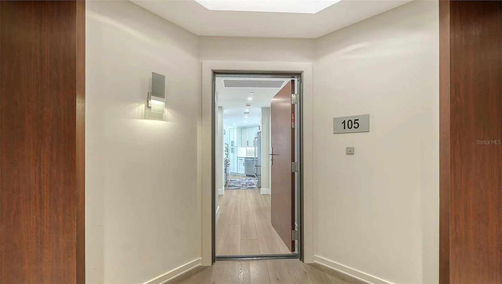 1211 GULF OF MEXICO DR #105 #105
