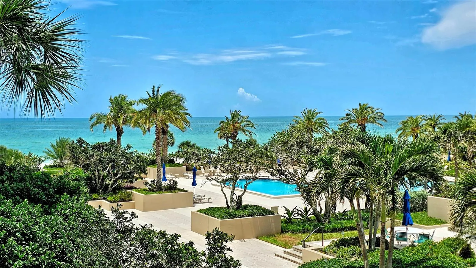 1211 GULF OF MEXICO DR #105 #105