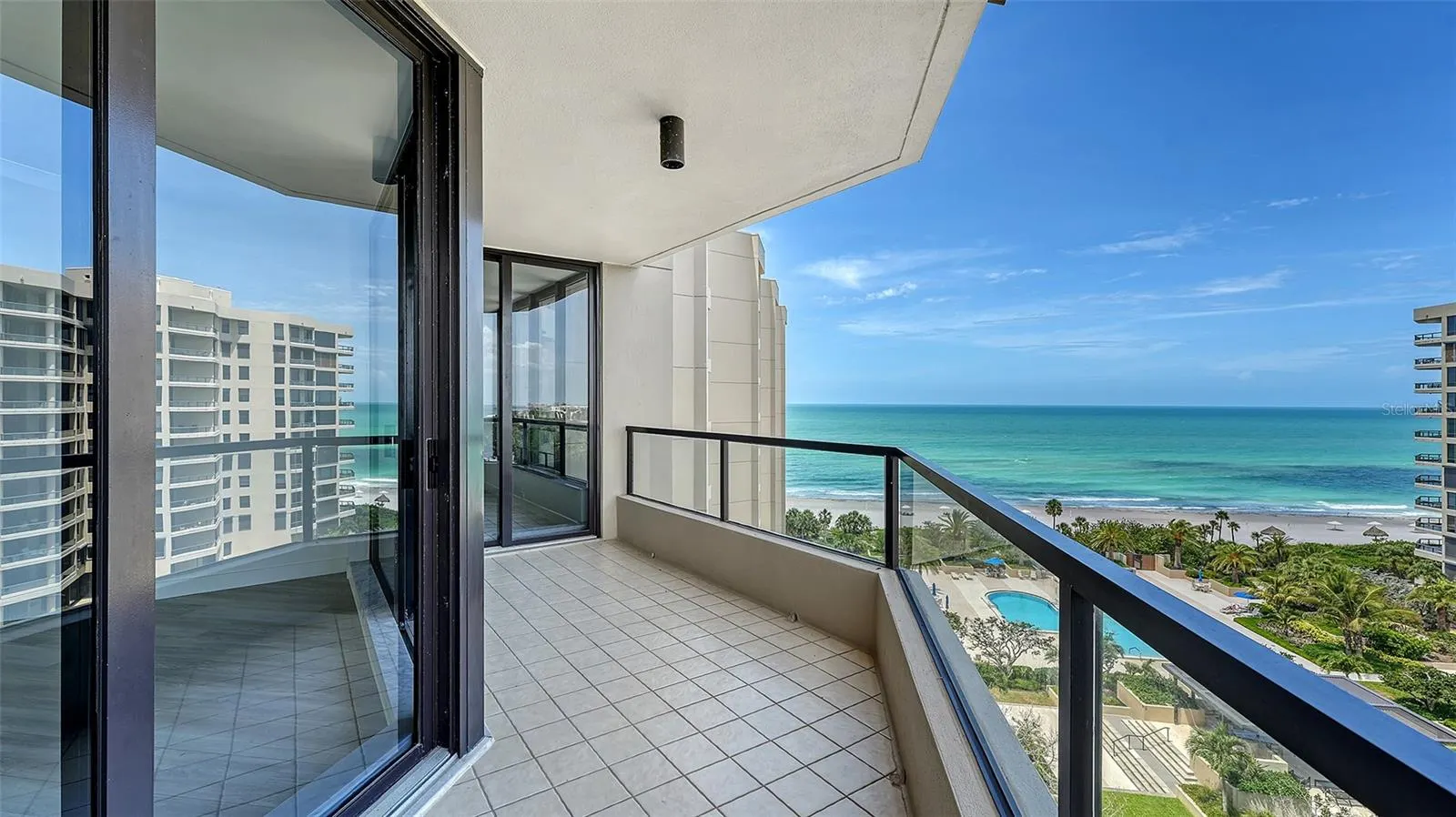 1211 GULF OF MEXICO DR #701 #701