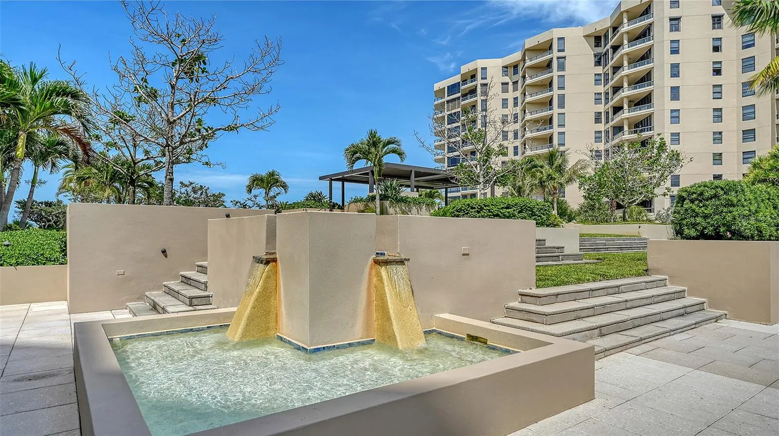 1211 GULF OF MEXICO DR #701 #701