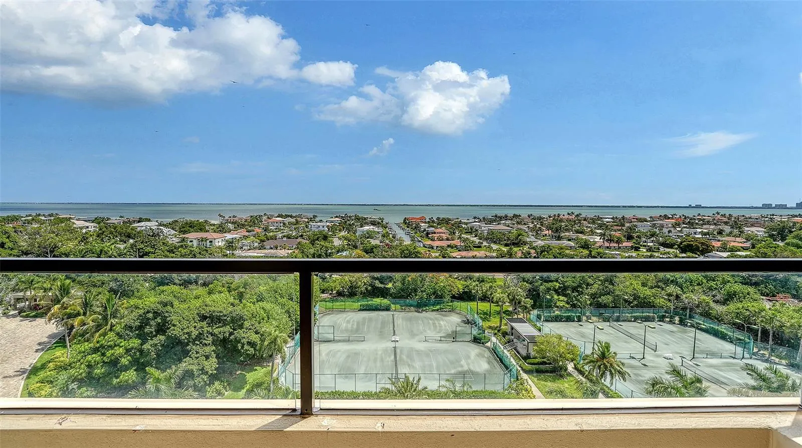 1211 GULF OF MEXICO DR #701 #701
