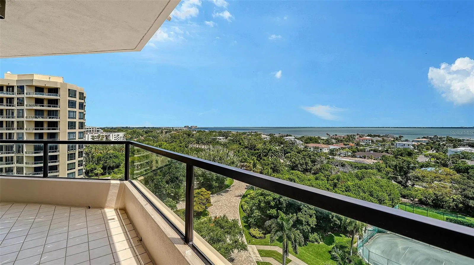 1211 GULF OF MEXICO DR #701 #701