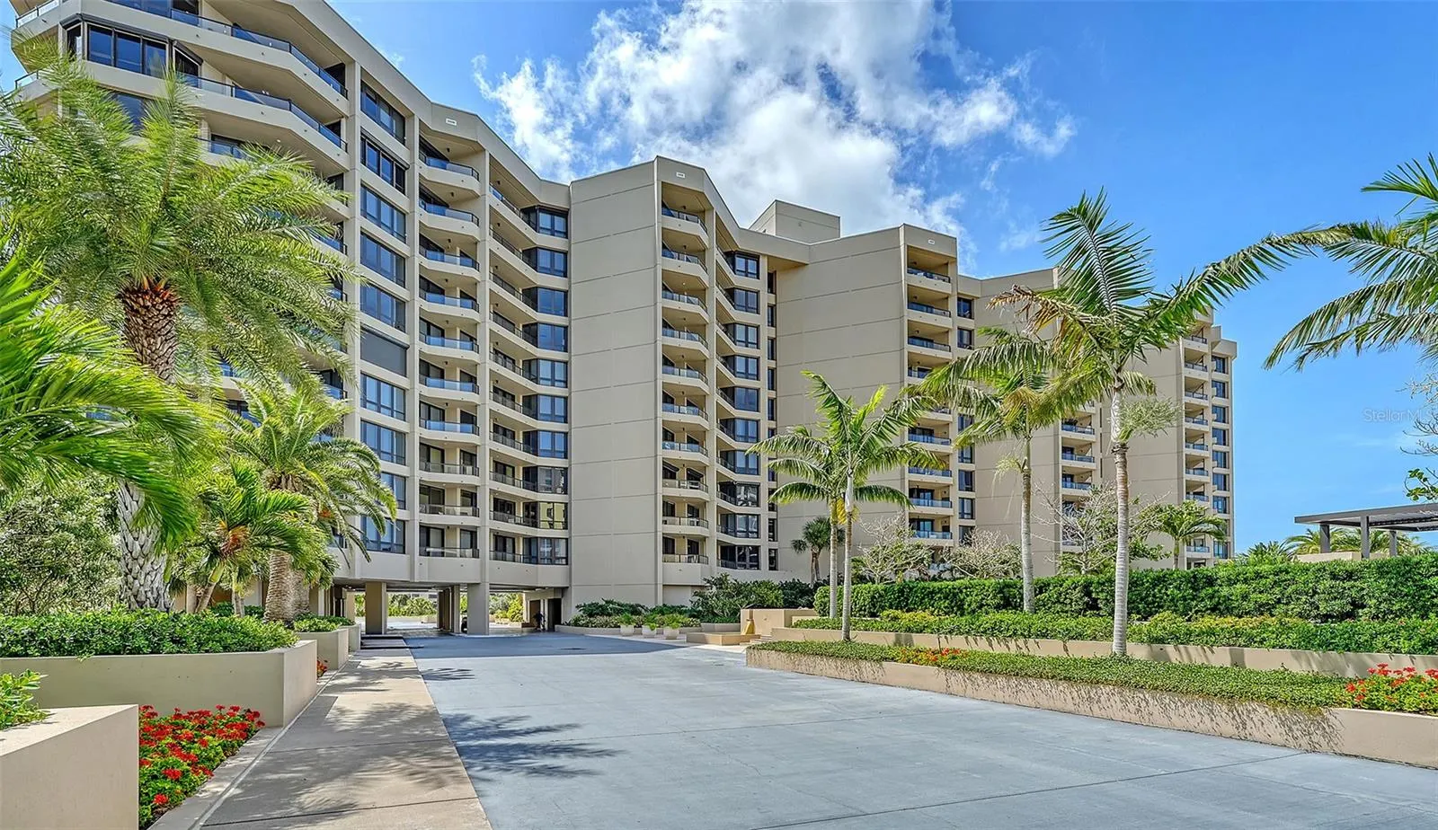 1211 GULF OF MEXICO DR #701 #701