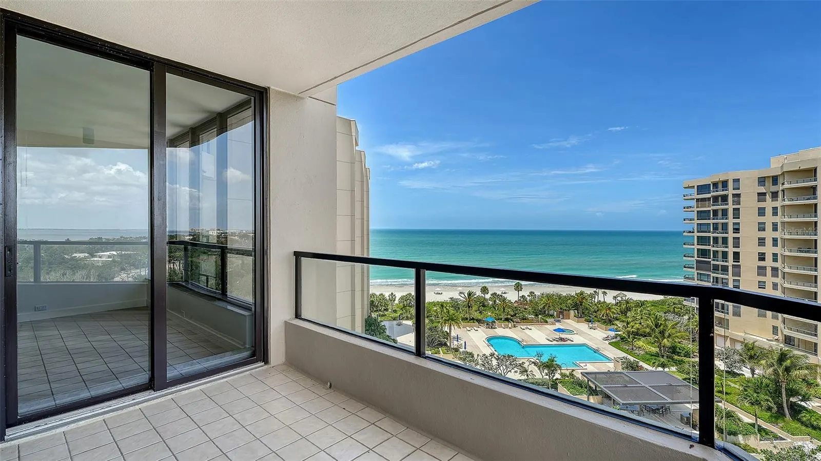 1211 GULF OF MEXICO DR #701 #701