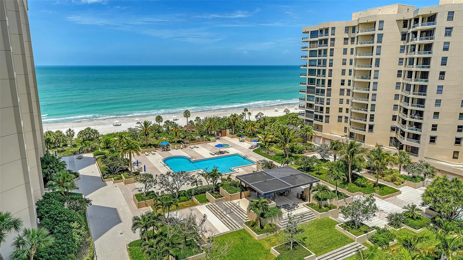 1211 GULF OF MEXICO DR #701 #701