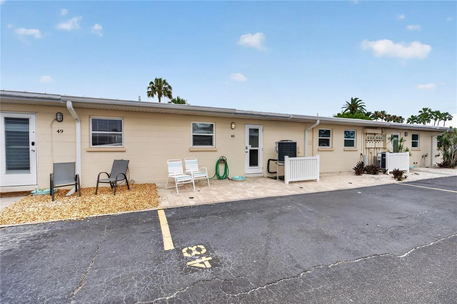 5830 MIDNIGHT PASS RD #48 #48