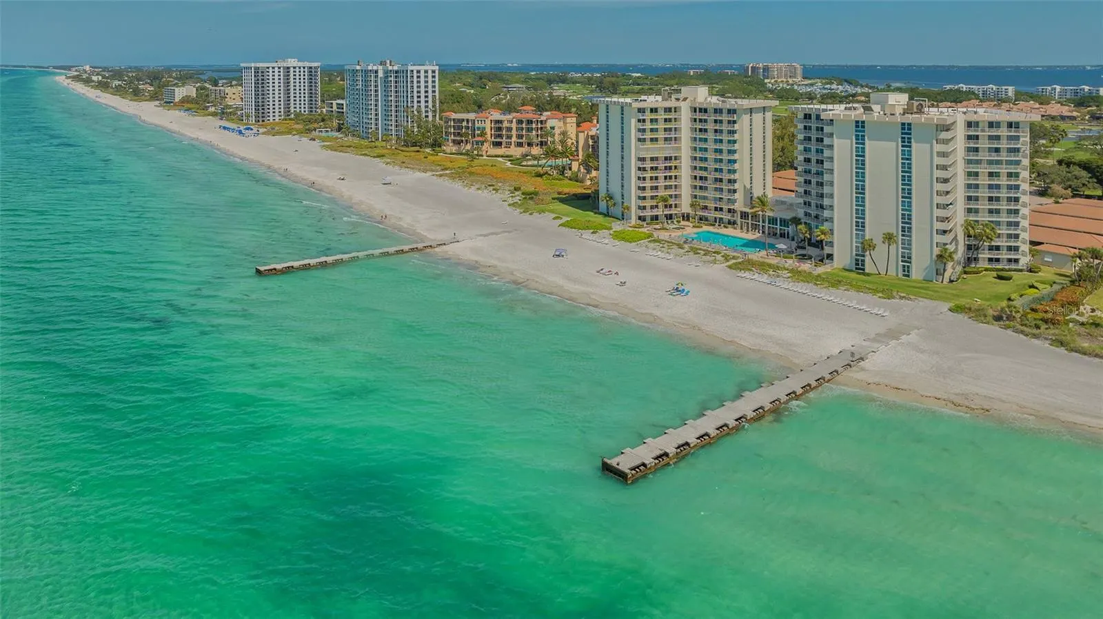 2301 GULF OF MEXICO DR #33N #33N