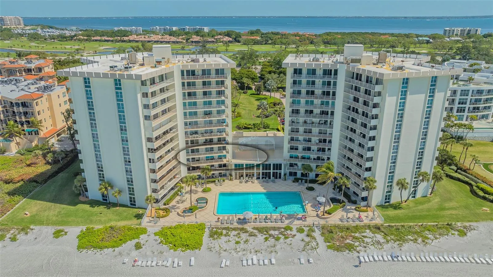 2301 GULF OF MEXICO DR #33N #33N