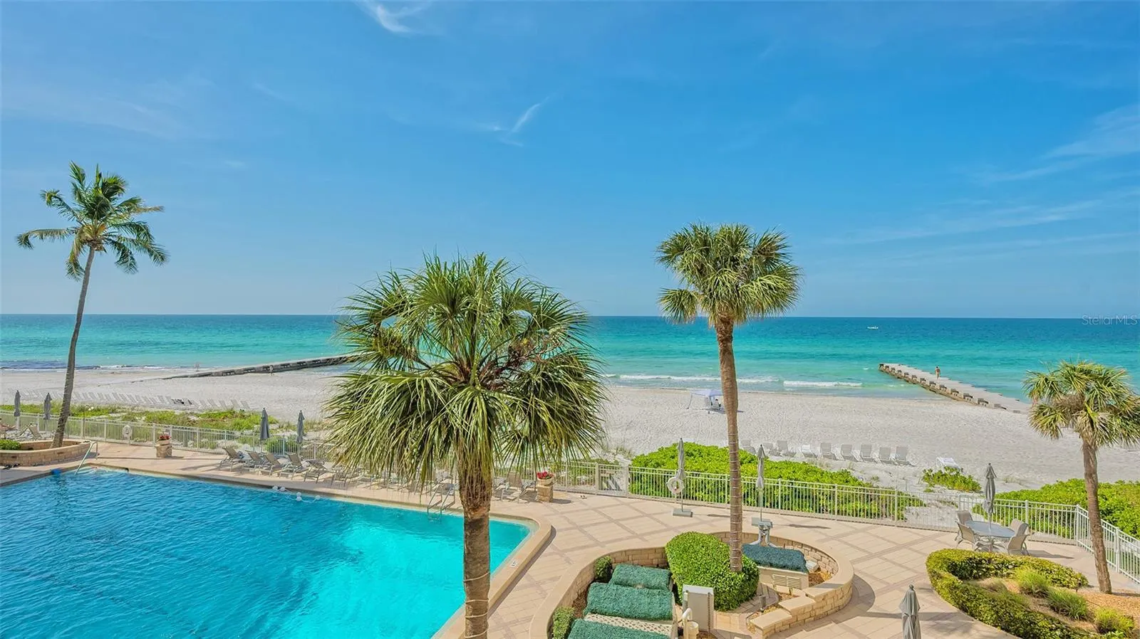2301 GULF OF MEXICO DR #33N #33N