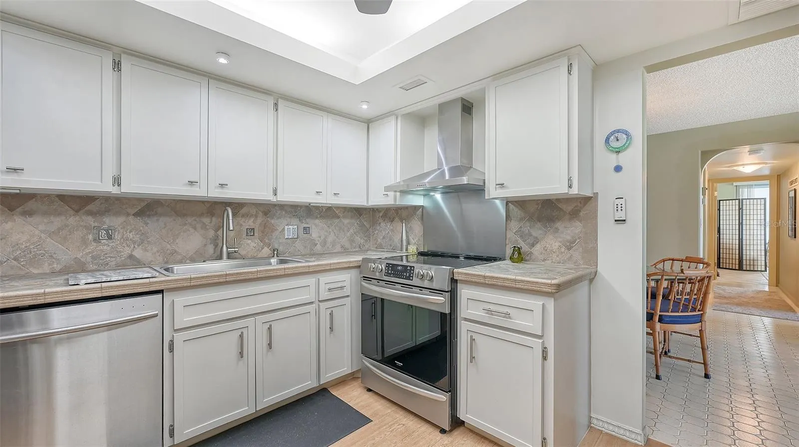 2301 GULF OF MEXICO DR #33N #33N