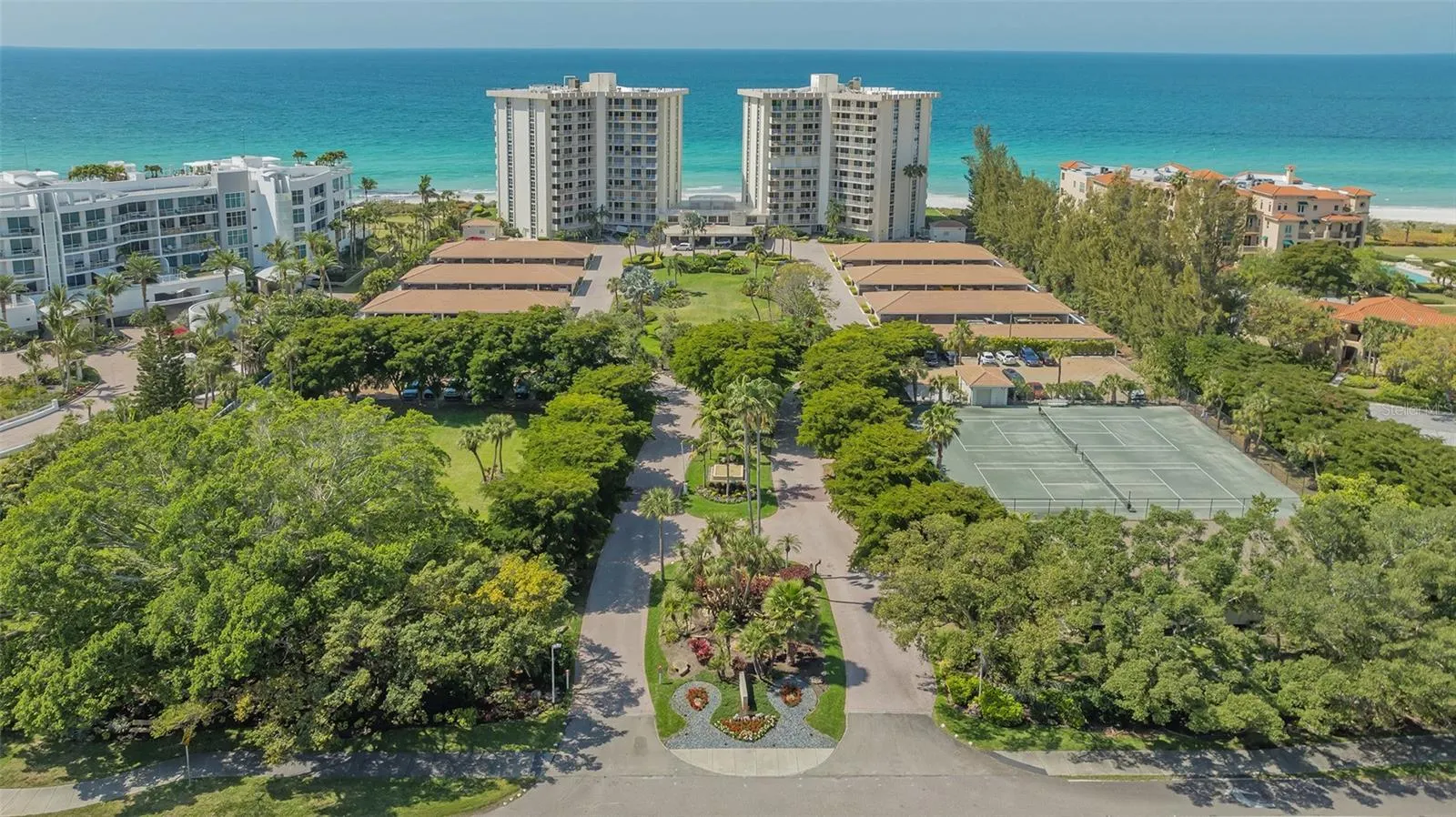 2301 GULF OF MEXICO DR #33N #33N