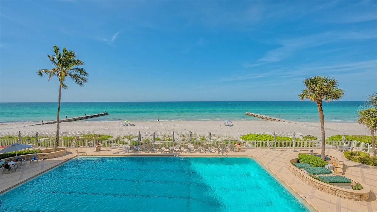 2301 GULF OF MEXICO DR #33N #33N