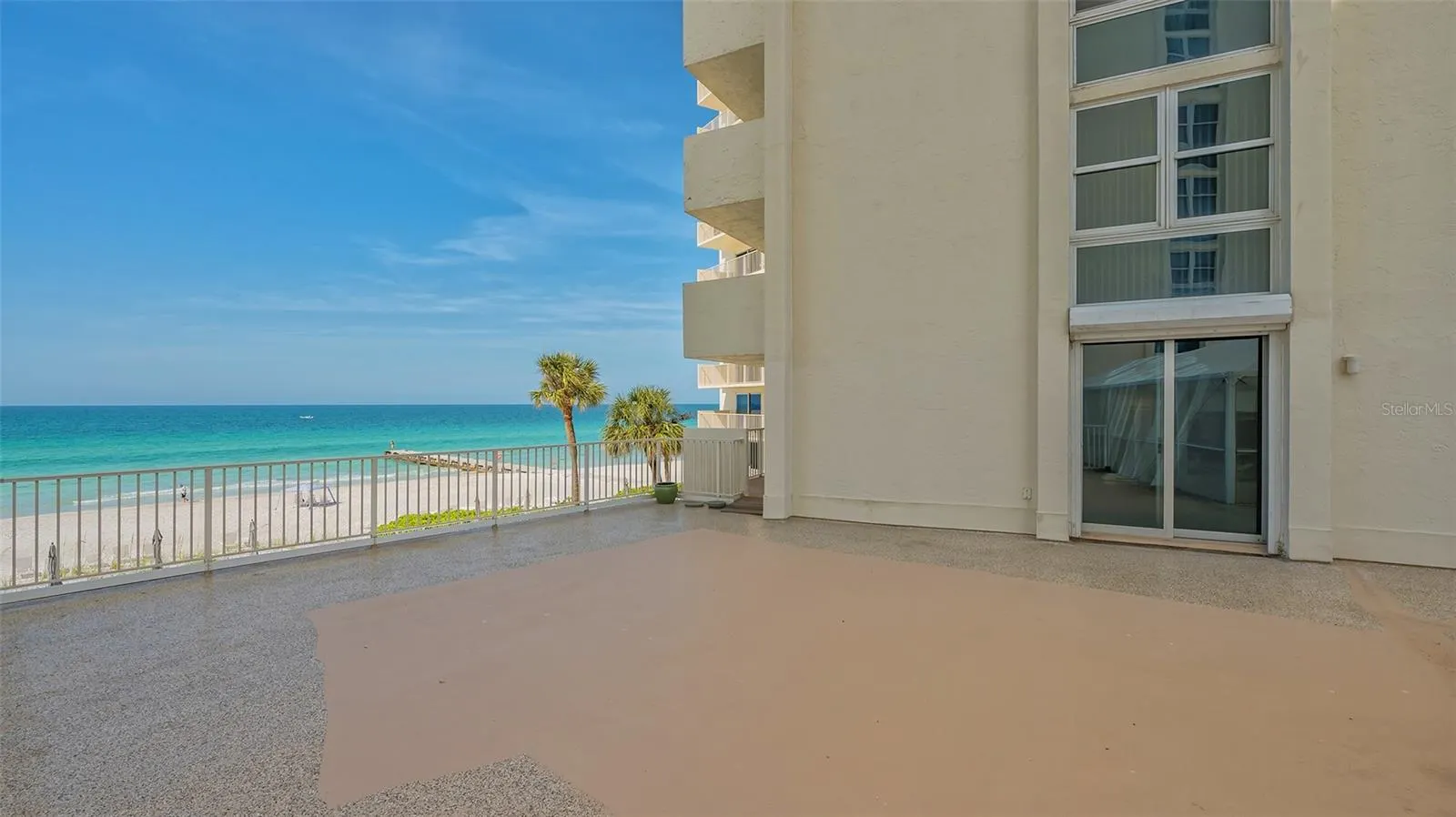 2301 GULF OF MEXICO DR #33N #33N