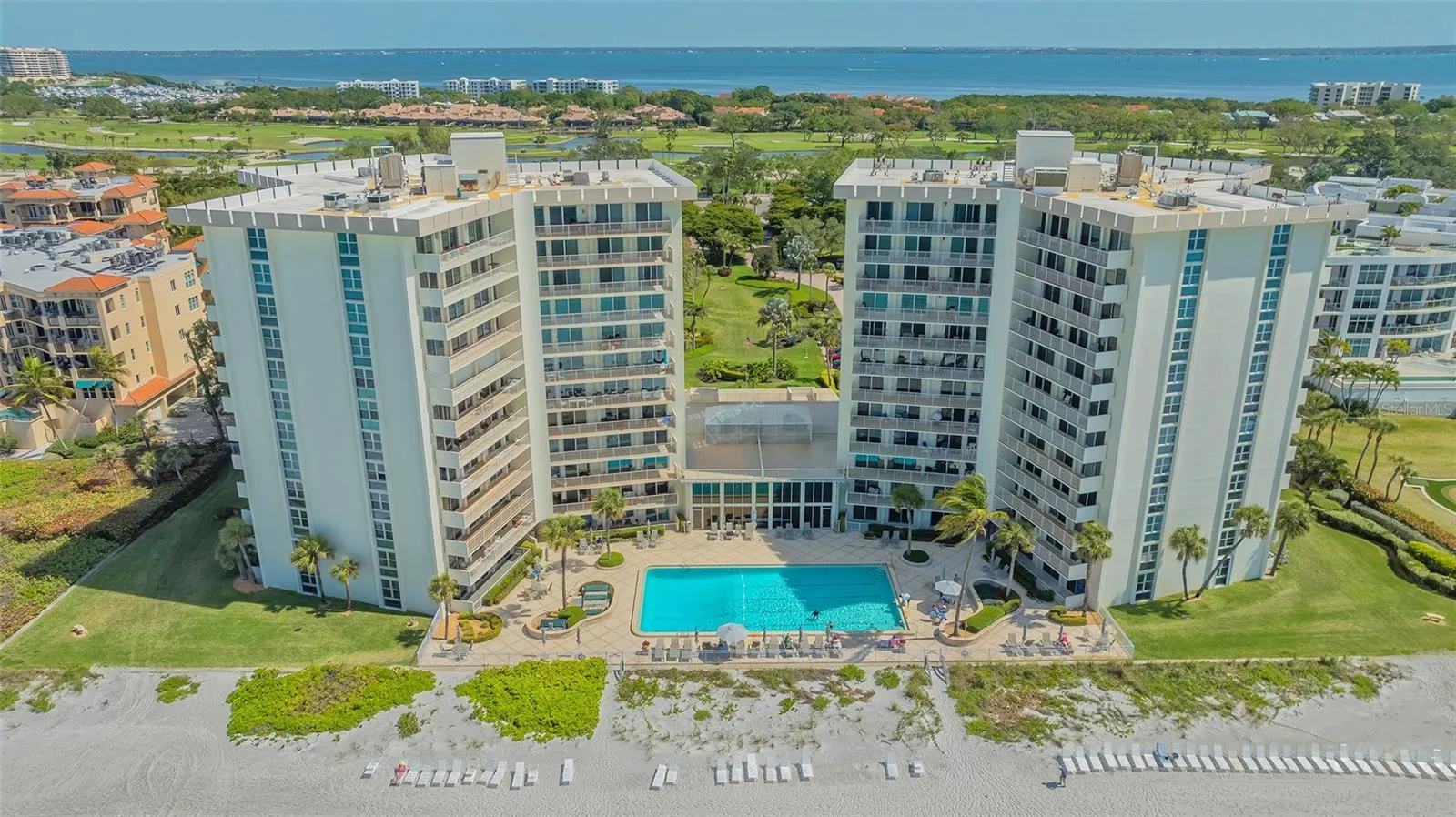 2301 GULF OF MEXICO DR #33N #33N