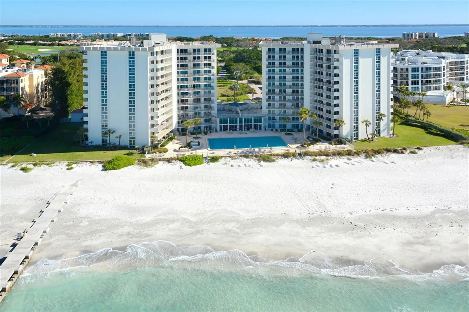 2301 GULF OF MEXICO DR #11N #11N