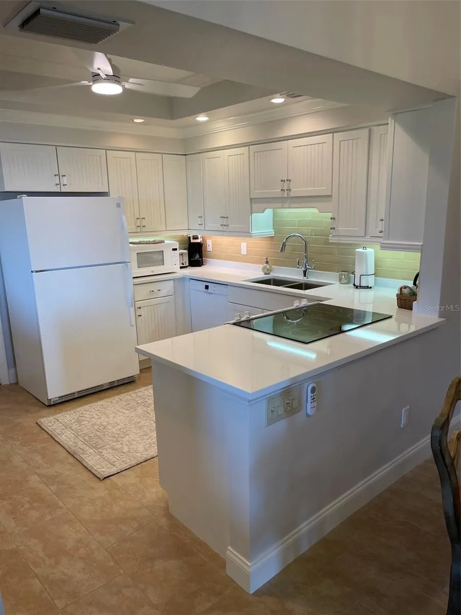 2301 GULF OF MEXICO DR #11N #11N