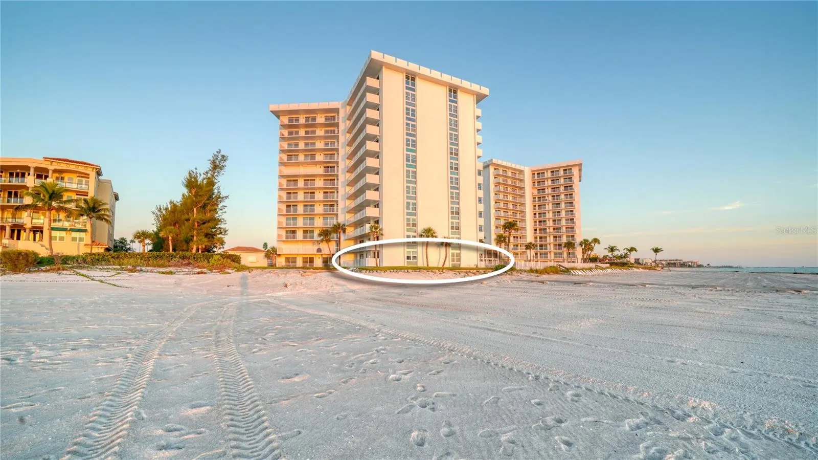 2301 GULF OF MEXICO DR #11N #11N
