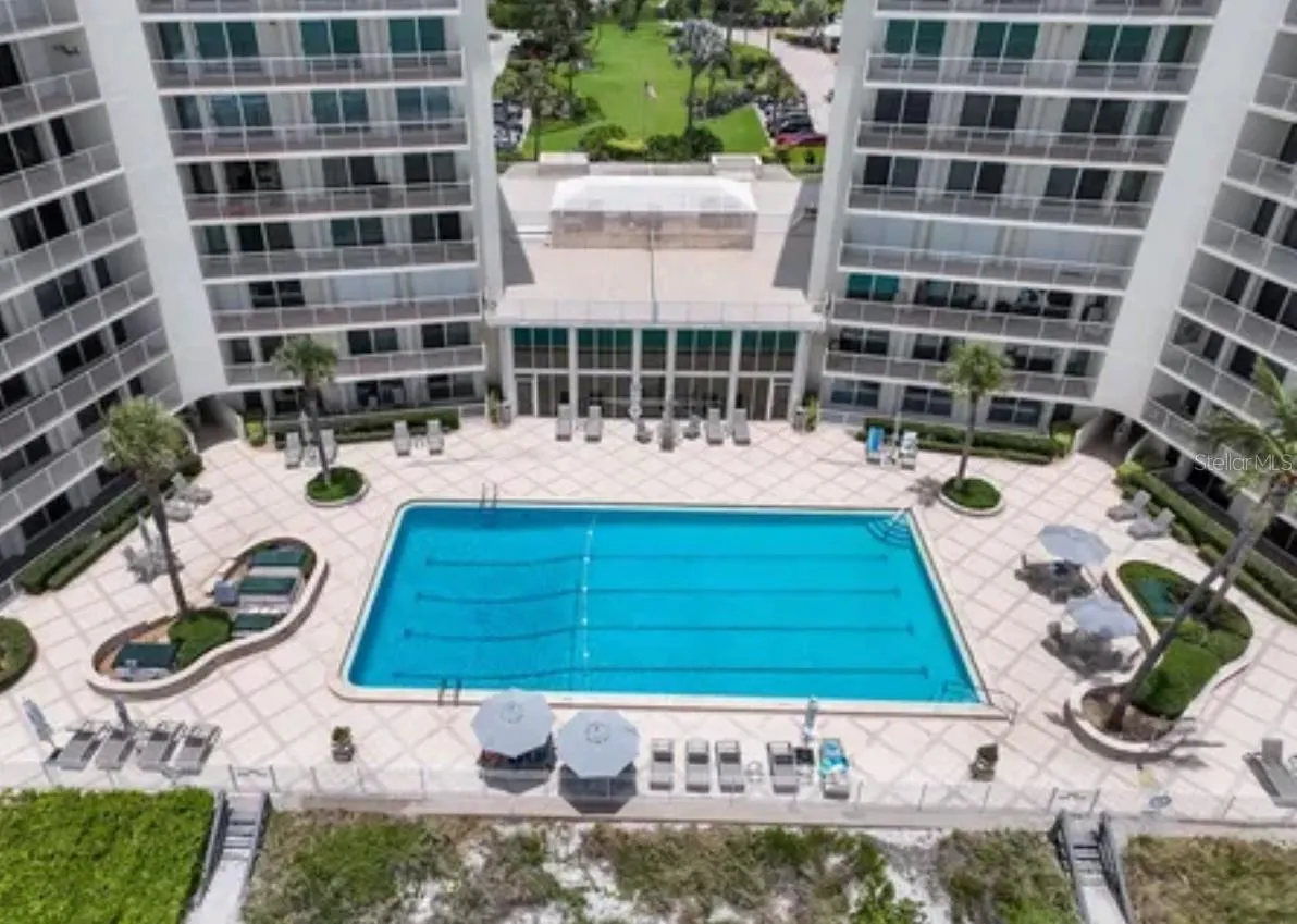 2301 GULF OF MEXICO DR #11N #11N