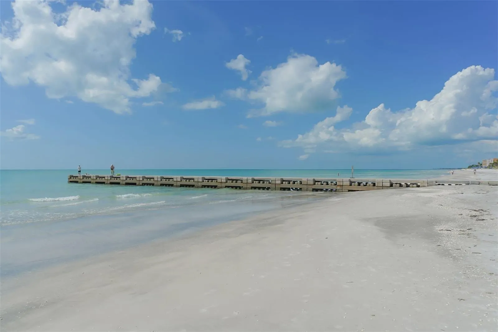 2301 GULF OF MEXICO DR #11N #11N