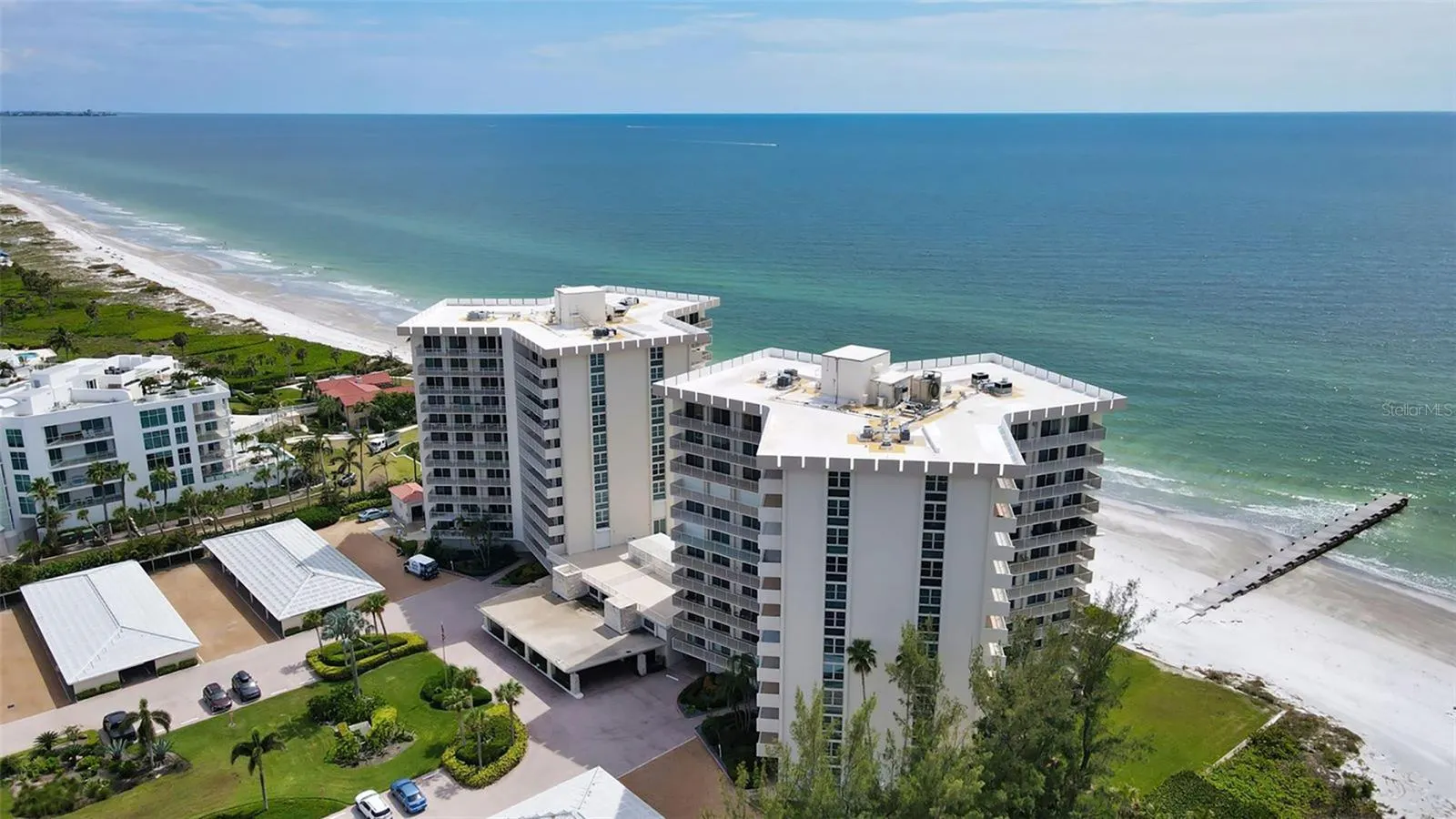 2301 GULF OF MEXICO DR #11N #11N