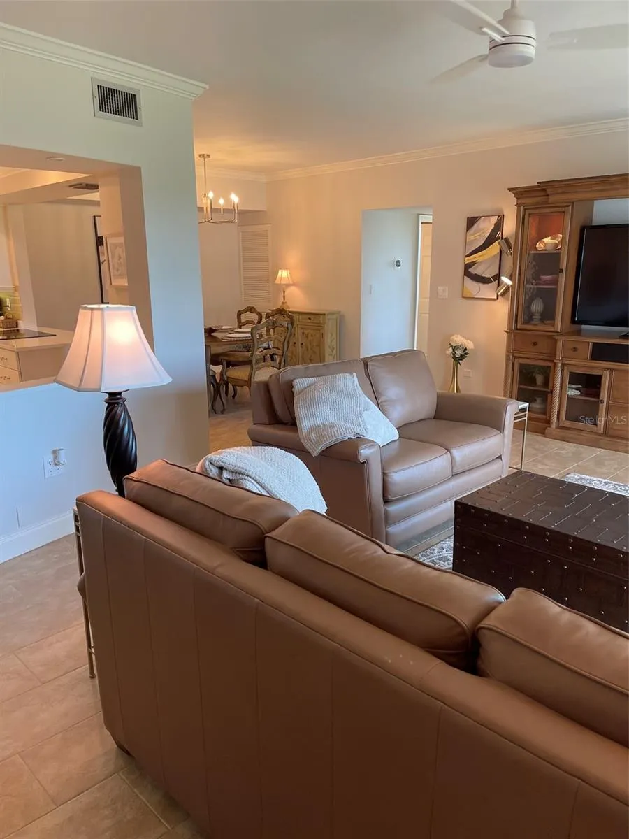 2301 GULF OF MEXICO DR #11N #11N