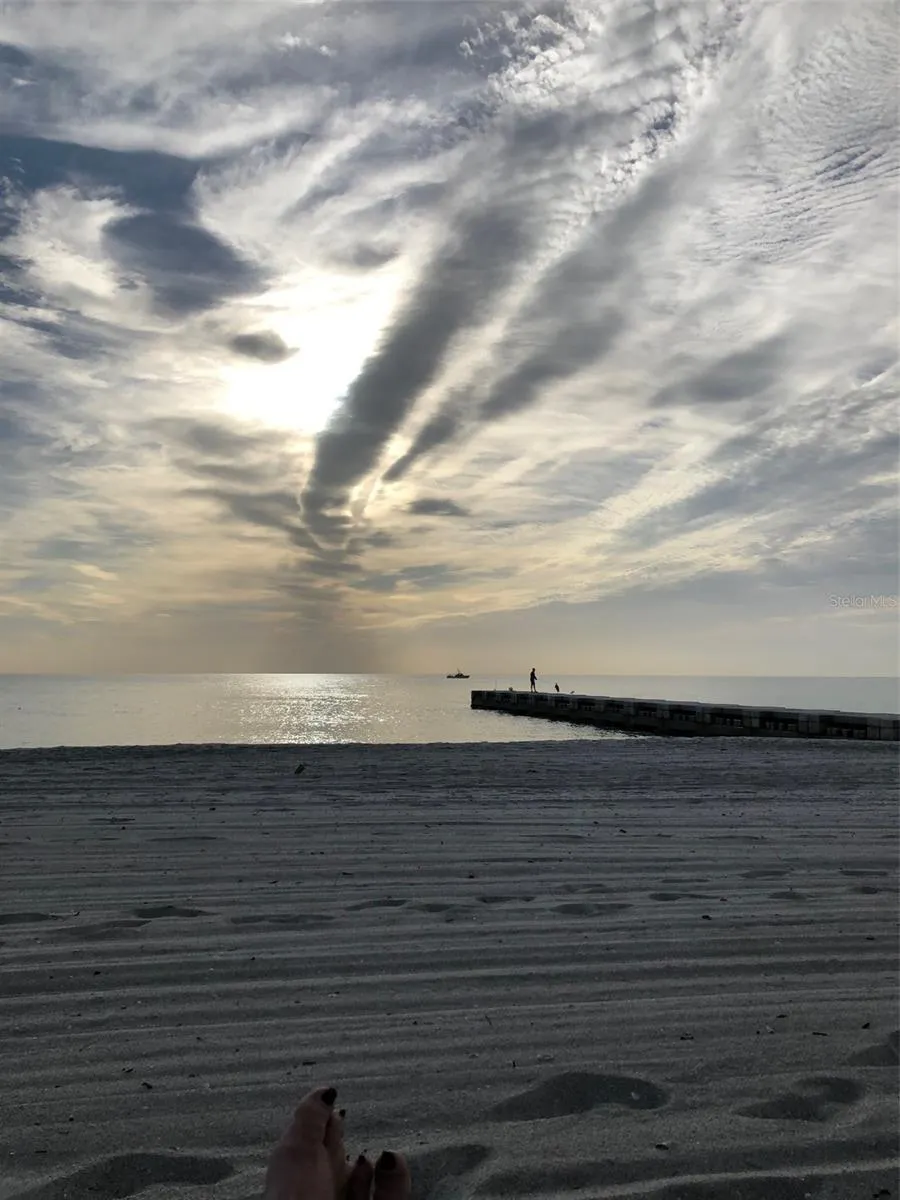 2301 GULF OF MEXICO DR #11N #11N
