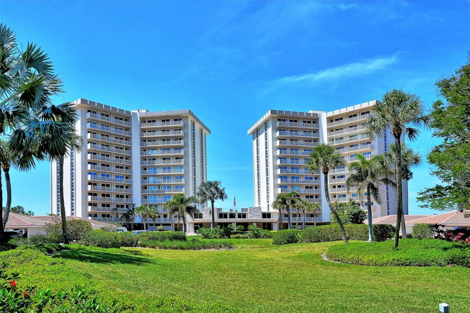 2301 GULF OF MEXICO DR #11N #11N