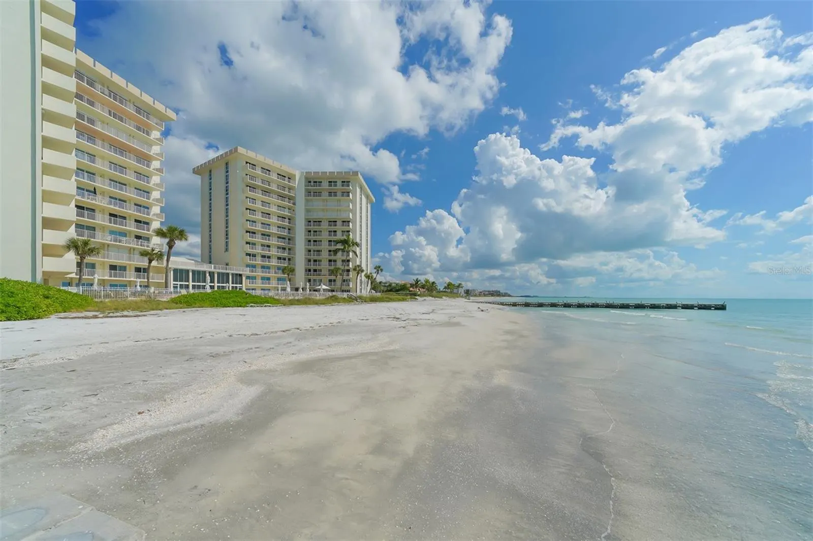 2301 GULF OF MEXICO DR #11N #11N