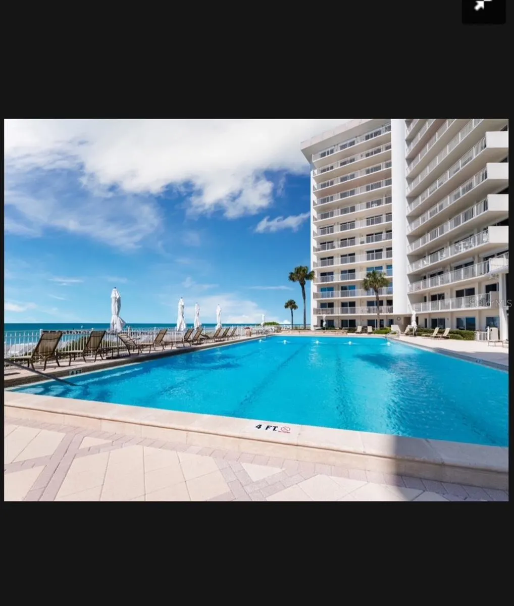 2301 GULF OF MEXICO DR #11N #11N