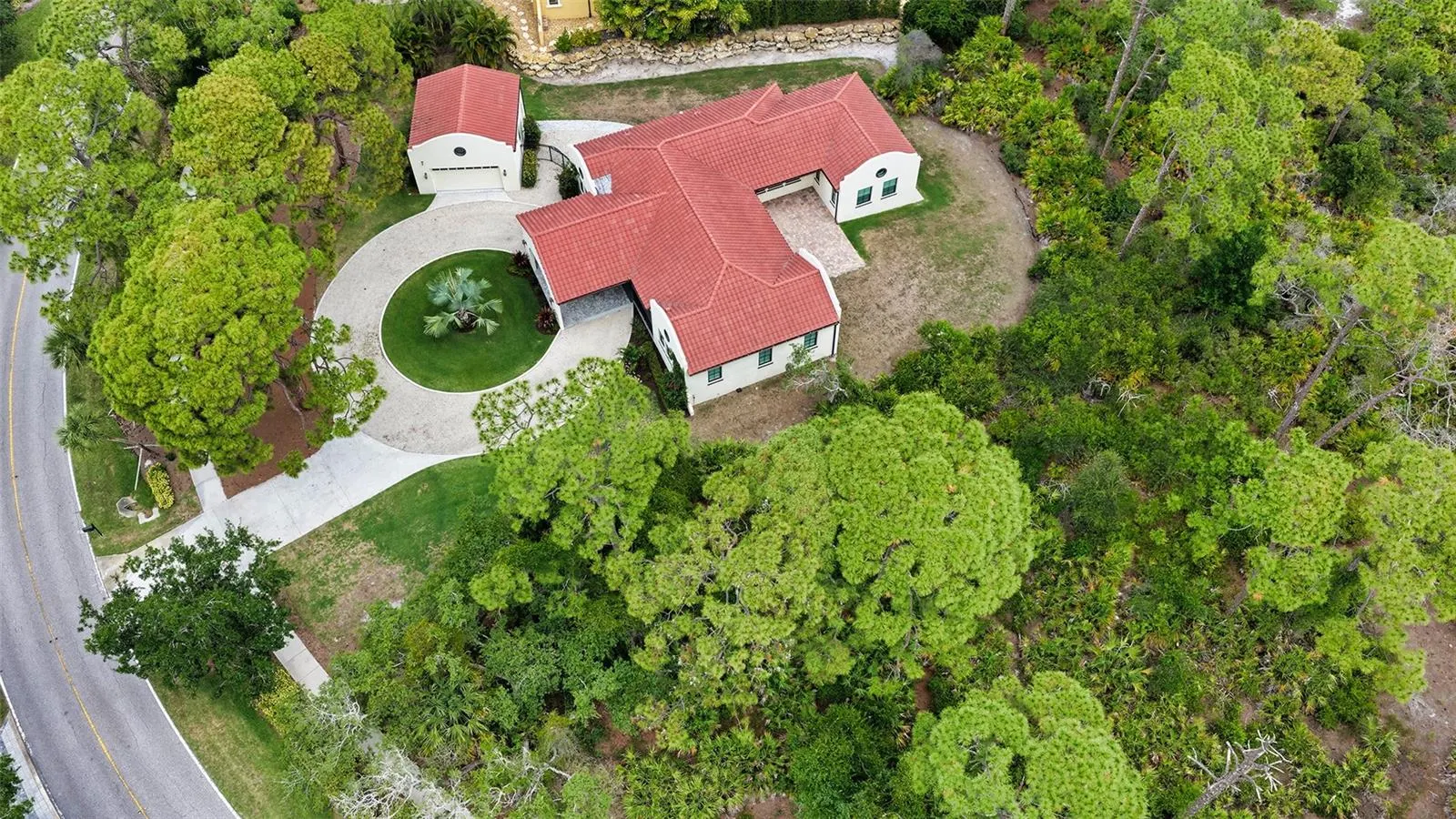360 N POINT RD
