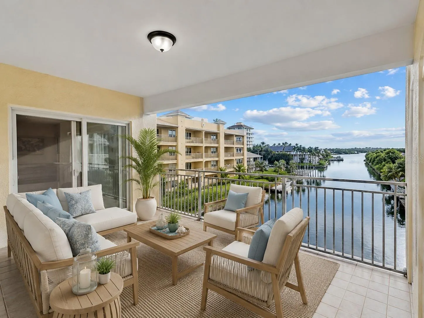 14041 BELLAGIO WAY #318 #318