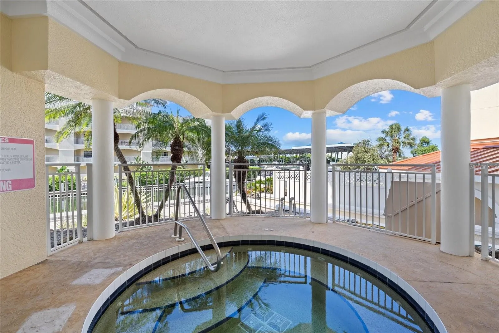 14041 BELLAGIO WAY #318 #318