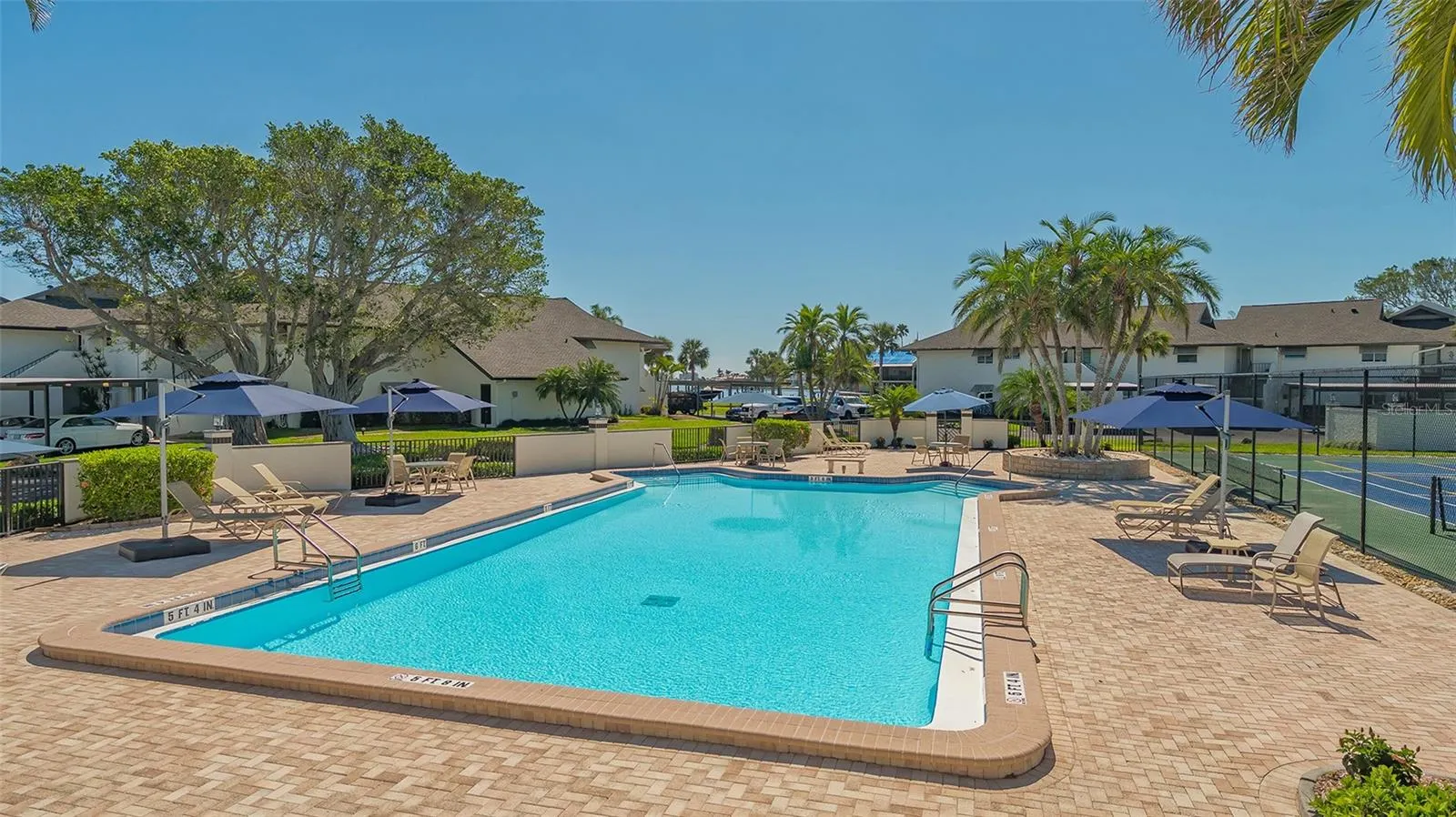 4234 GULF OF MEXICO DR #M1 #M1