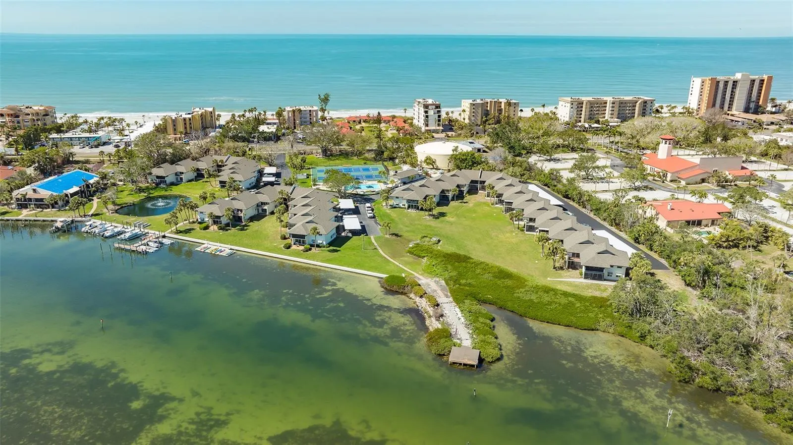 4234 GULF OF MEXICO DR #M1 #M1
