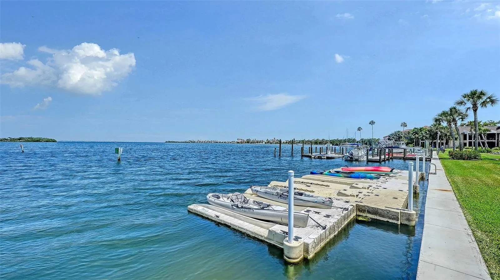 4234 GULF OF MEXICO DR #M1 #M1