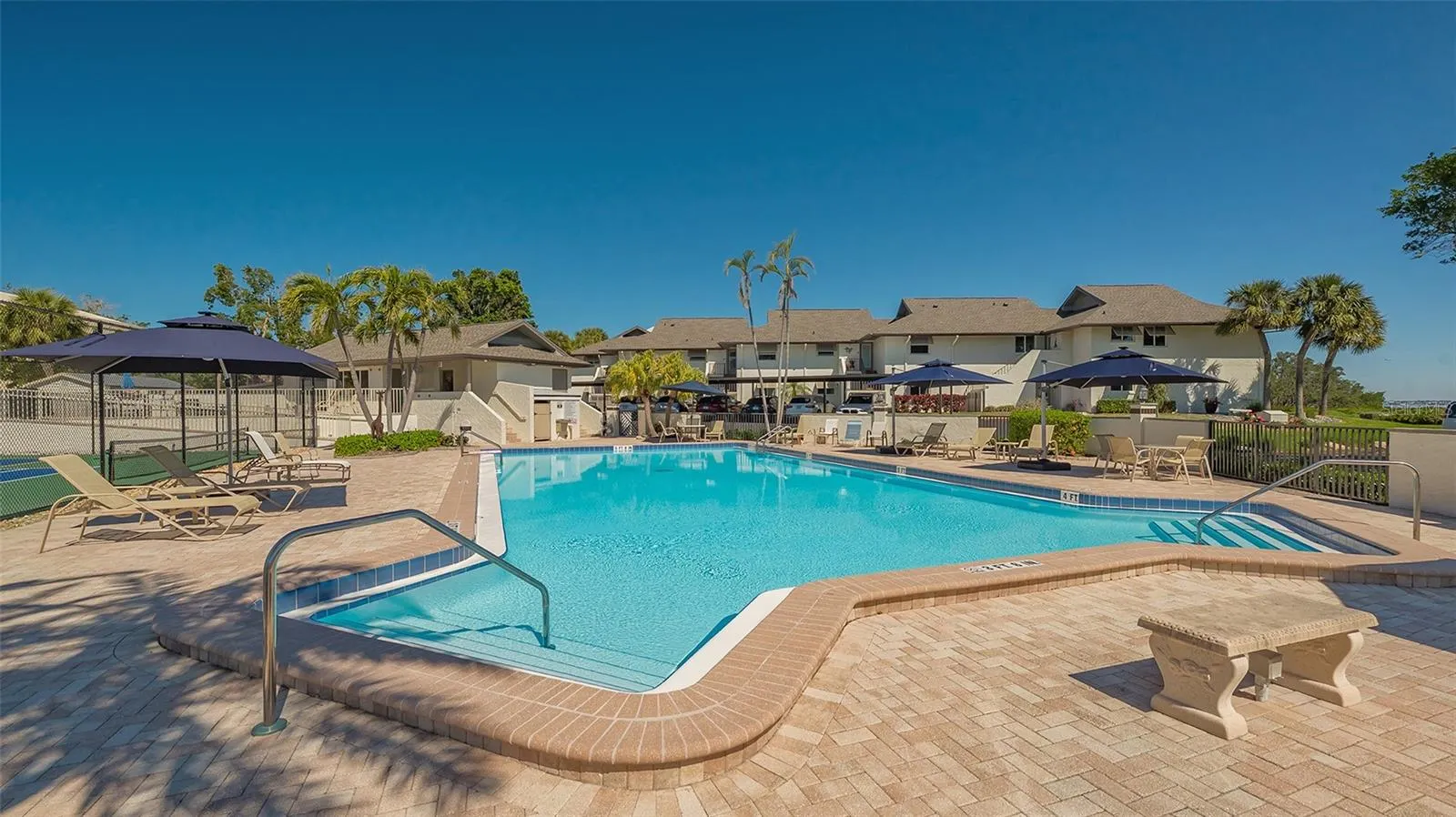 4234 GULF OF MEXICO DR #M1 #M1
