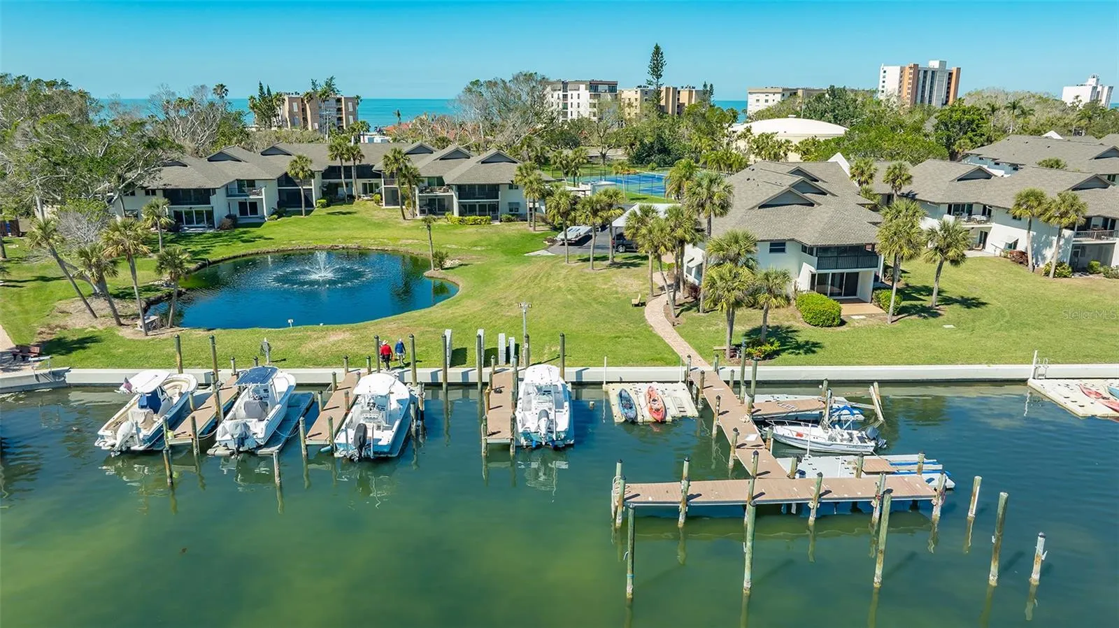 4234 GULF OF MEXICO DR #M1 #M1