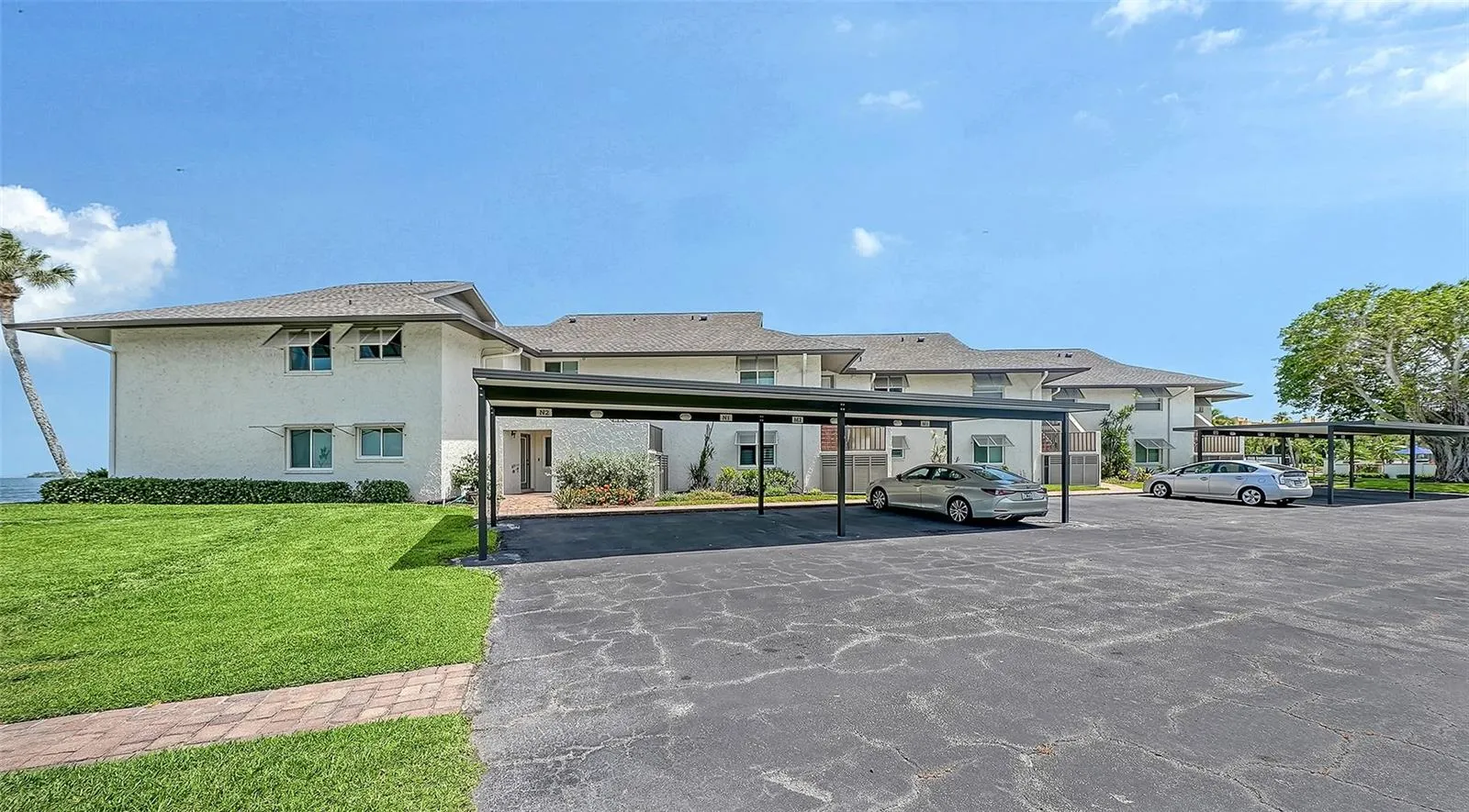 4234 GULF OF MEXICO DR #M1 #M1