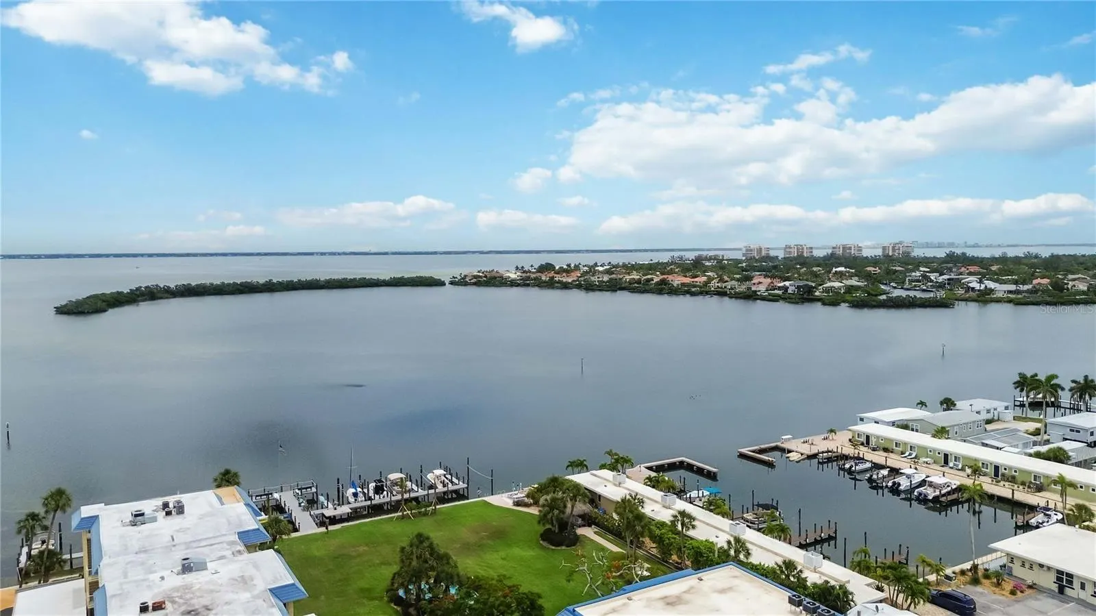 3804 GULF OF MEXICO DR #B204 #B204