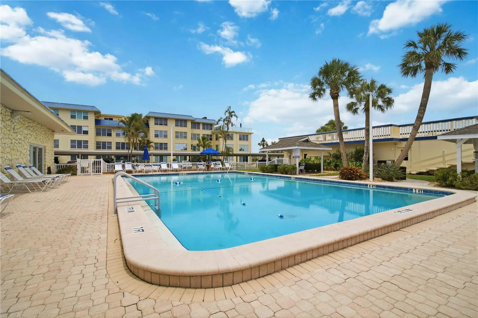 3804 GULF OF MEXICO DR #B204 #B204