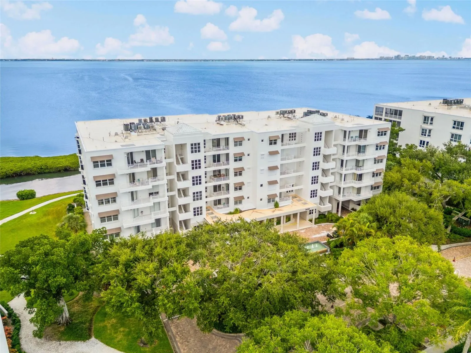 2450 HARBOURSIDE DR #244 #244