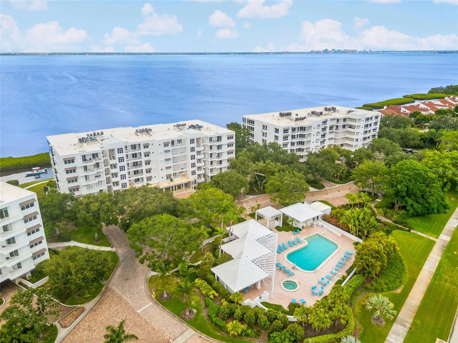 2450 HARBOURSIDE DR #244 #244