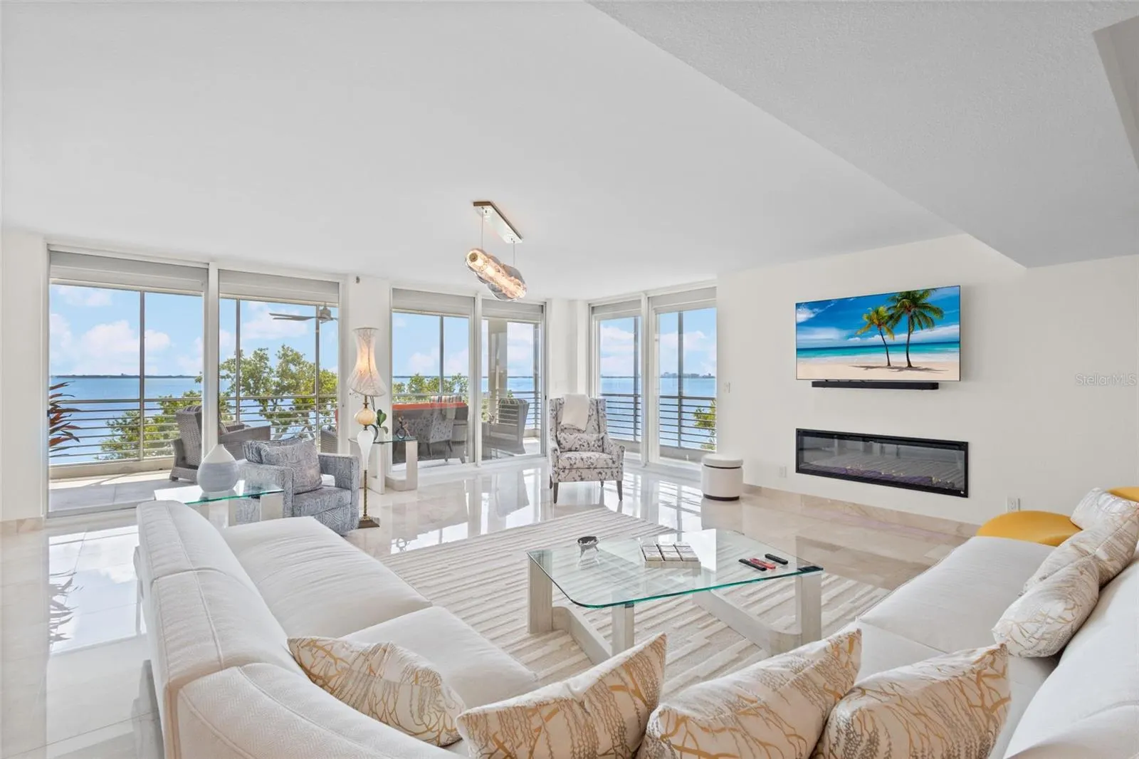 2450 HARBOURSIDE DR #244 #244
