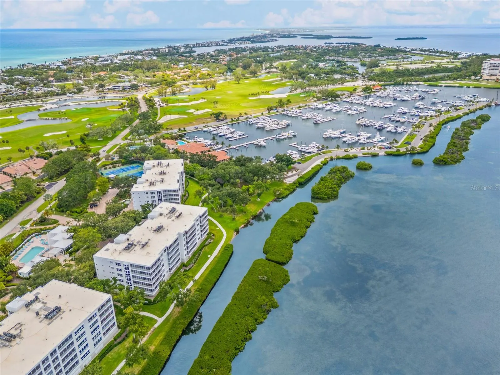 2450 HARBOURSIDE DR #244 #244
