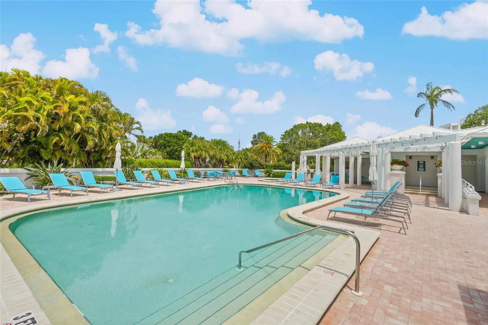 2450 HARBOURSIDE DR #244 #244