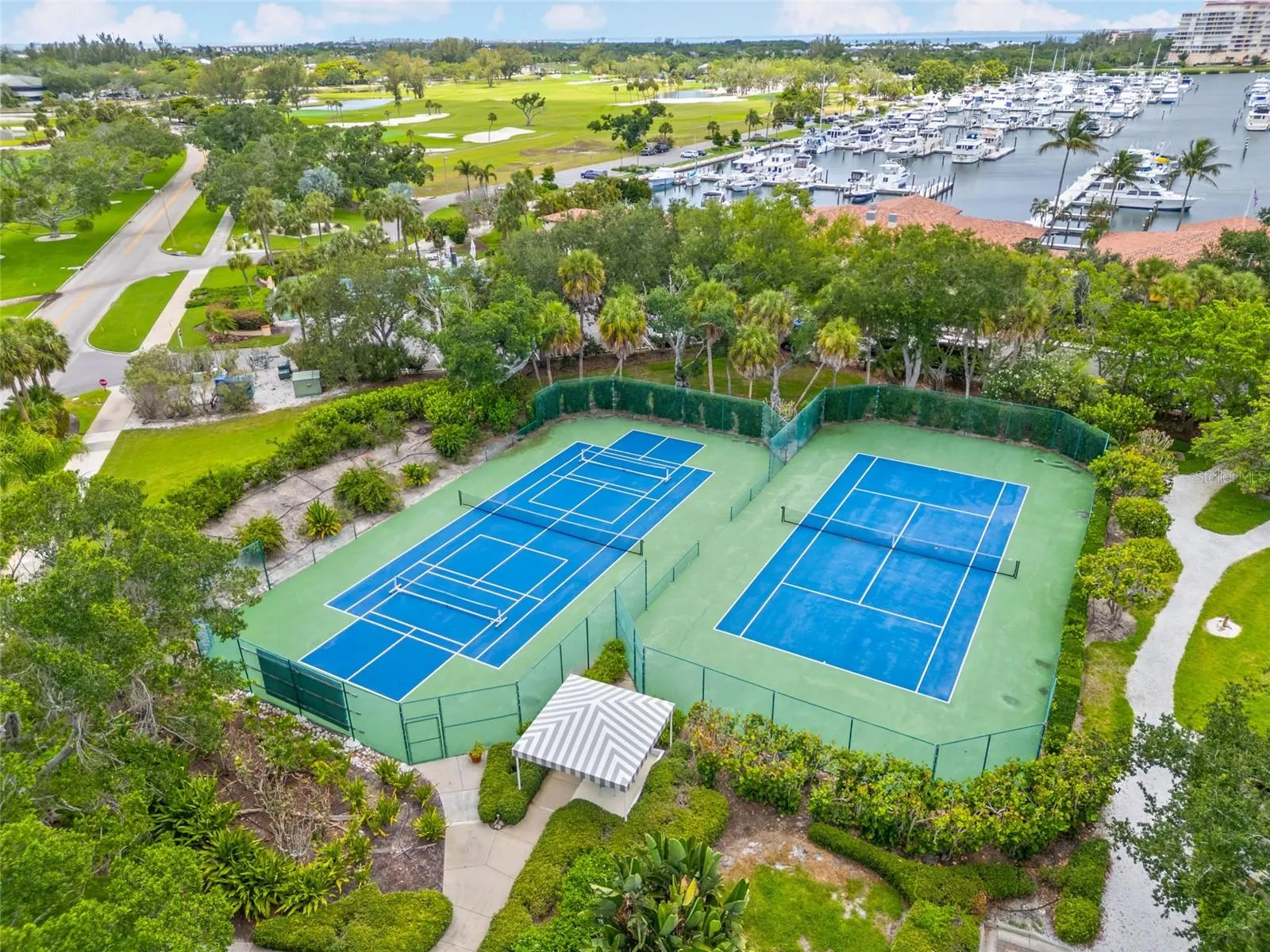 2450 HARBOURSIDE DR #244 #244